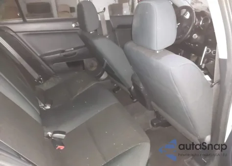 2016 Mitsubishi Lancer Es из США, поврежденный, VIN JA32V2FW0GU002978